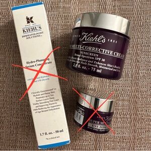 Kiehl’s Super Multi-Corrective Cream SPF 30